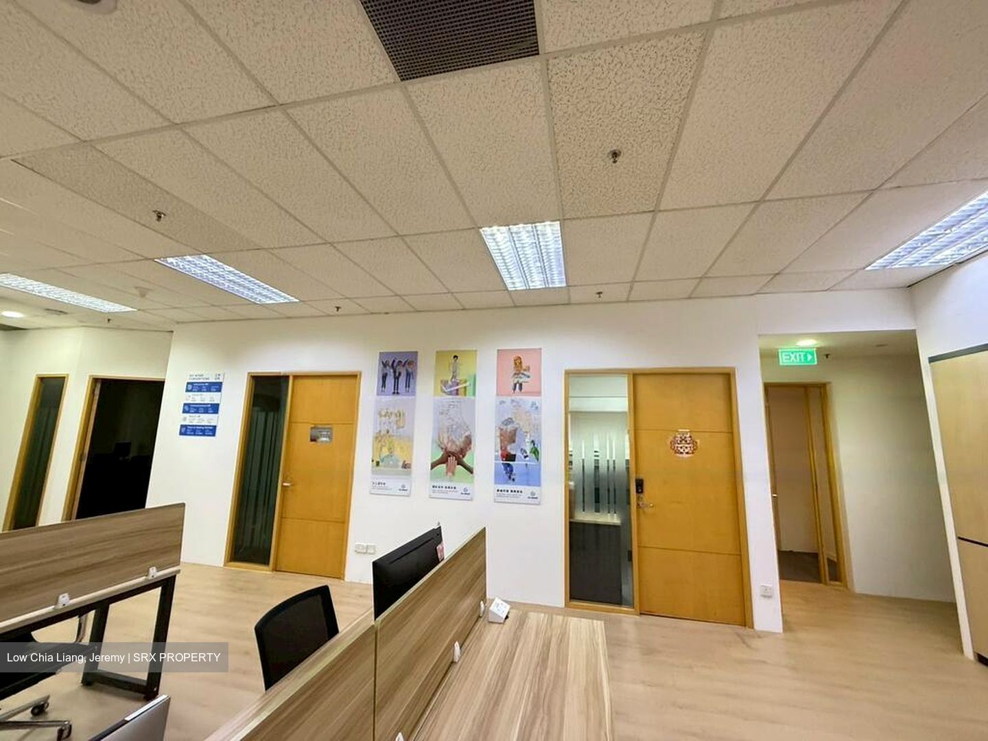 New Tech Park (D19), Office #459521161
